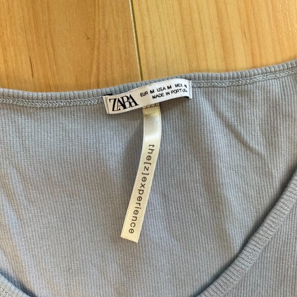 Zara Tank Top - Picture 2 of 3